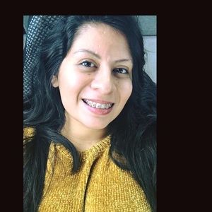 Meet your Posher, Kellyn